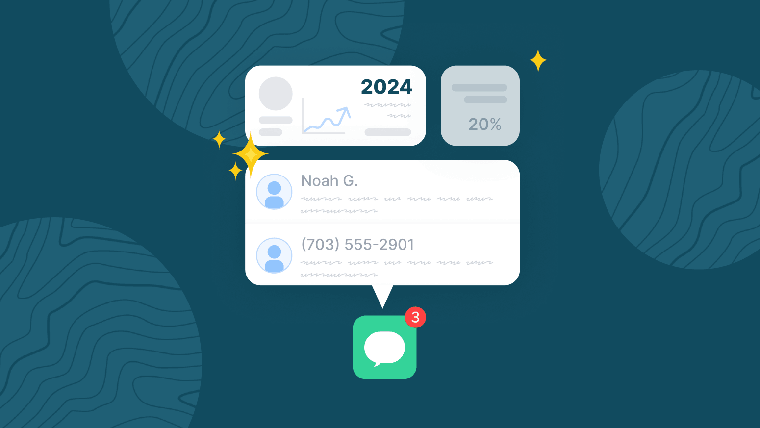 Why SMS Should Be In Your 2024 Marketing Plan